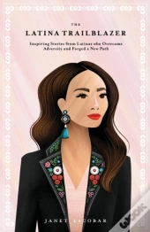 The Latina Trailblazer