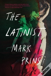 Capa do artigo The Latinist