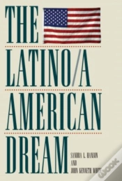 Capa do artigo The Latino/A American Dream