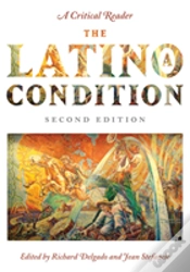 Capa do artigo The Latino/A Condition