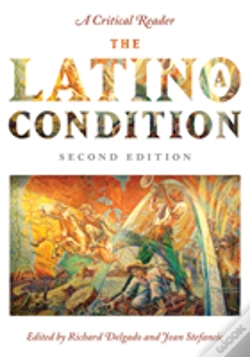 Capa do artigo The Latino/A Condition