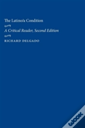 Capa do artigo The Latino/A Condition