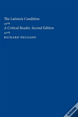 Capa do artigo The Latino/A Condition