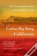 The Latino Big Bang In California