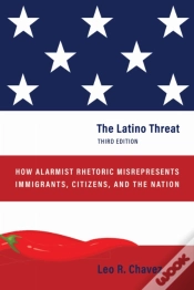Capa do artigo The Latino Threat