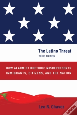 Capa do artigo The Latino Threat