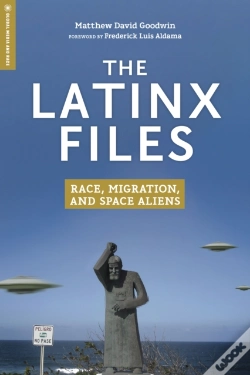 Capa do artigo The Latinx Files