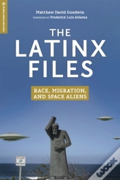 Capa do artigo The Latinx Files