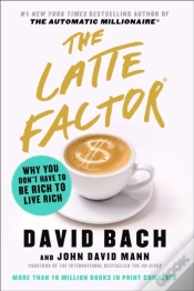 Capa do artigo The Latte Factor