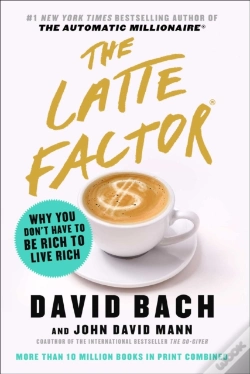 Capa do artigo The Latte Factor
