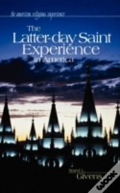 Capa do artigo The Latter-Day Saint Experience In America