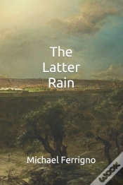 Capa do artigo The Latter Rain