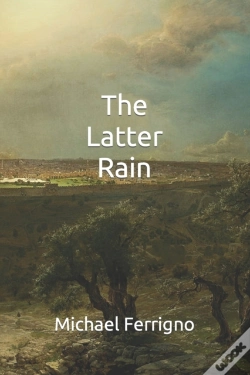 Capa do artigo The Latter Rain