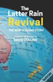 Capa do artigo The Latter Rain Revival