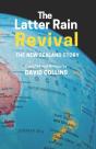 The Latter Rain Revival - Preview