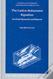 Capa do artigo The Lattice Boltzmann Equation