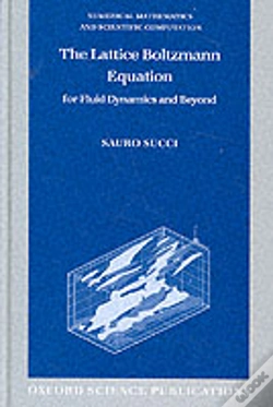 Capa do artigo The Lattice Boltzmann Equation