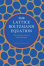 The Lattice Boltzmann Equation - Preview