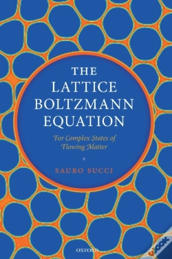 Capa do artigo The Lattice Boltzmann Equation