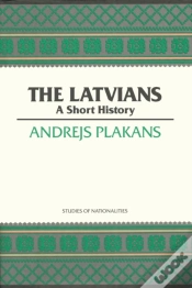 Capa do artigo The Latvians