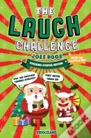 The Laugh Challenge Joke Book