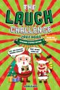 The Laugh Challenge Joke Book - Preview