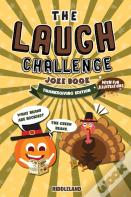 The Laugh Challenge Joke Book