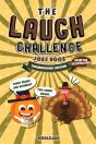 The Laugh Challenge Joke Book - Preview