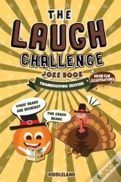 Capa do artigo The Laugh Challenge Joke Book