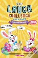 The Laugh Challenge Joke Book