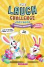 The Laugh Challenge Joke Book - Preview