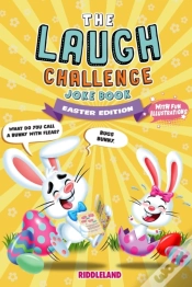 Capa do artigo The Laugh Challenge Joke Book