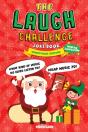 The Laugh Challenge Joke Book - Preview