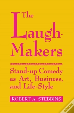 Capa do artigo The Laugh-Makers