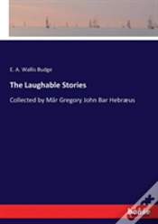 Capa do artigo The Laughable Stories