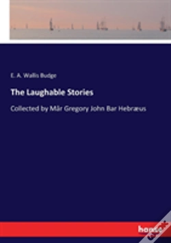 Capa do artigo The Laughable Stories