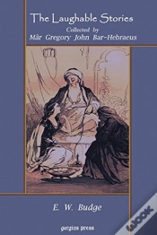 Capa do artigo The Laughable Stories Collected By Mar Gregory John Bar-Hebraeus