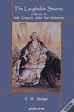 Capa do artigo The Laughable Stories Collected By Mar Gregory John Bar-Hebraeus