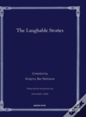 Capa do artigo The Laughable Stories