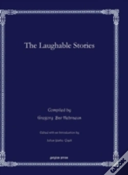 Capa do artigo The Laughable Stories