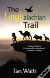 Capa do artigo The Laughalachian Trail