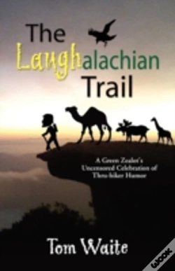 Capa do artigo The Laughalachian Trail