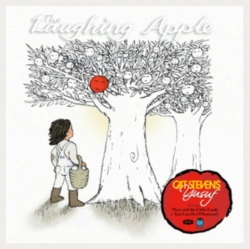 Capa do artigo The Laughing Apple - CD