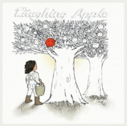 Capa do artigo The Laughing Apple - Vinil