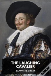 Capa do artigo The Laughing Cavalier
