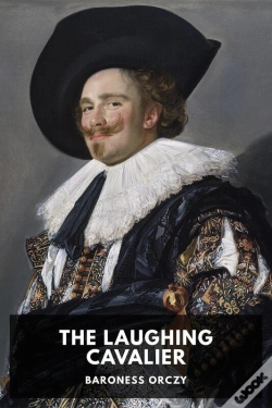 Capa do artigo The Laughing Cavalier