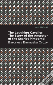 Capa do artigo The Laughing Cavalier