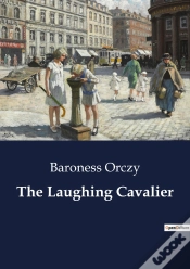Capa do artigo The Laughing Cavalier