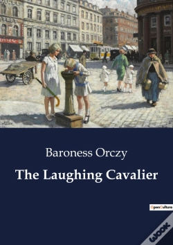 Capa do artigo The Laughing Cavalier