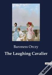 Capa do artigo The Laughing Cavalier